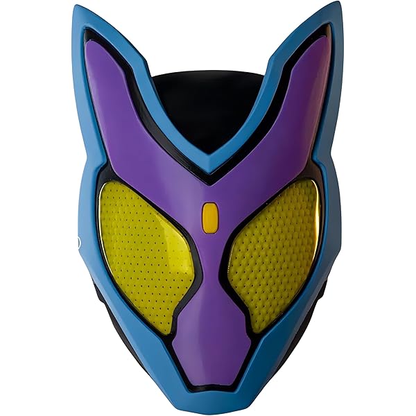 仮面ライダークウガ　コスプレ用マスク60cm 仮面ライダークウガ マスク ヘルメット リアル製造 頭囲58〜60CM